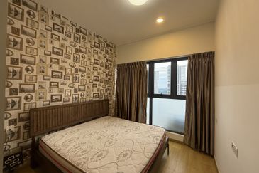 Amberside Country Garden @ Danga Bay