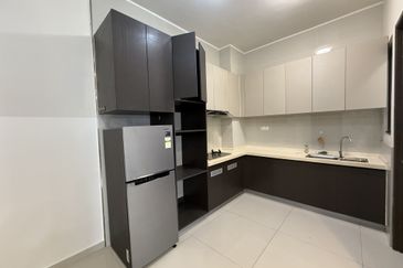 Amberside Country Garden @ Danga Bay