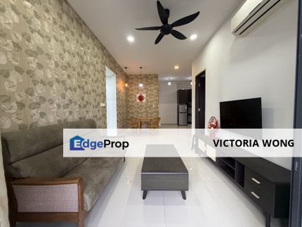 Amberside Country Garden @Danga Bay Johor Bahru , Johor, Johor Bahru