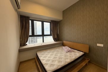 Amberside Country Garden @ Danga Bay