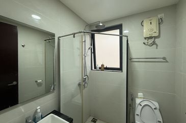 Amberside Country Garden @ Danga Bay