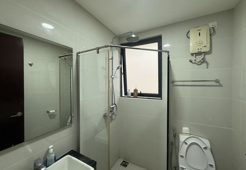 Amberside Country Garden @ Danga Bay