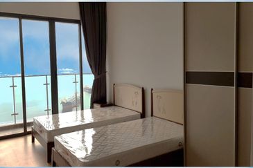 Kings Bay Country Garden @Danga Bay