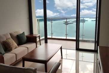 Kings Bay Country Garden @Danga Bay