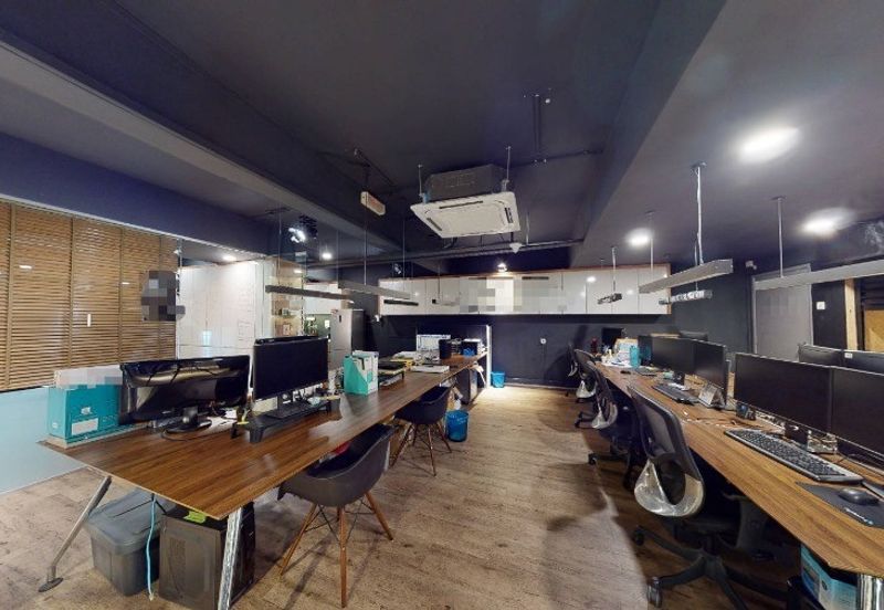 Pusat Perdagangan Danga Utama