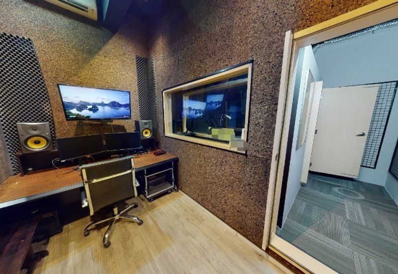 Pusat Perdagangan Danga Utama