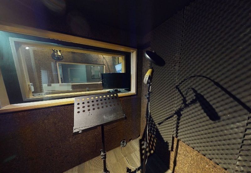 Pusat Perdagangan Danga Utama