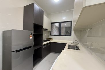 Amberside Country Garden @ Danga Bay