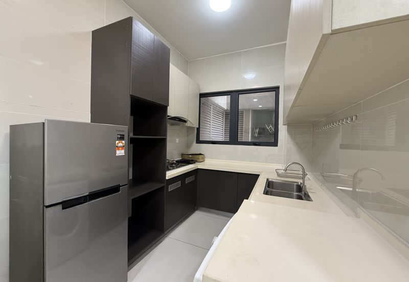 Amberside Country Garden @ Danga Bay