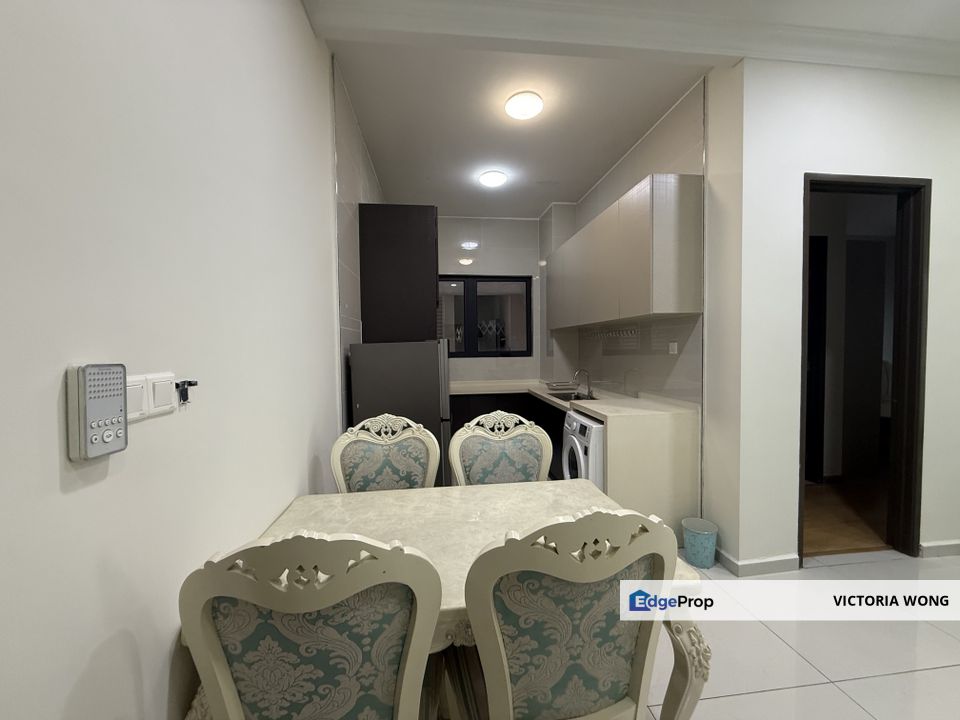 Amberside Country Garden @ Danga Bay Johor Bahru , Johor, Johor Bahru