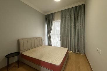 Amberside Country Garden @ Danga Bay