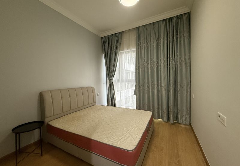 Amberside Country Garden @ Danga Bay