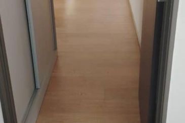 Kings Bay Country Garden @Danga Bay