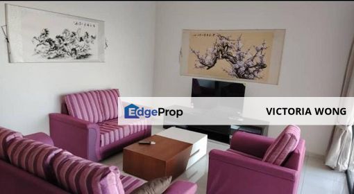 Kings Bay Country Garden @ Danga Bay Johor Bahru Johor , Johor, Johor Bahru