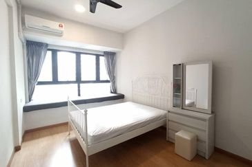 Amberside Country Garden @ Danga Bay