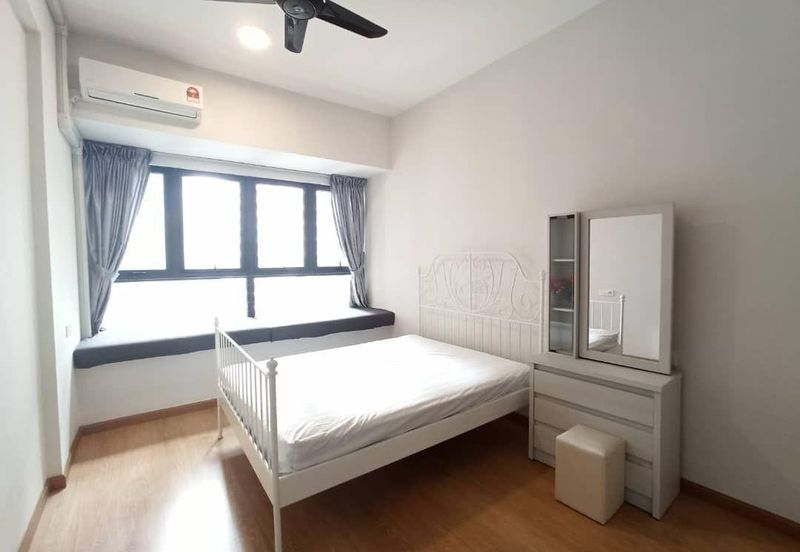 Amberside Country Garden @ Danga Bay