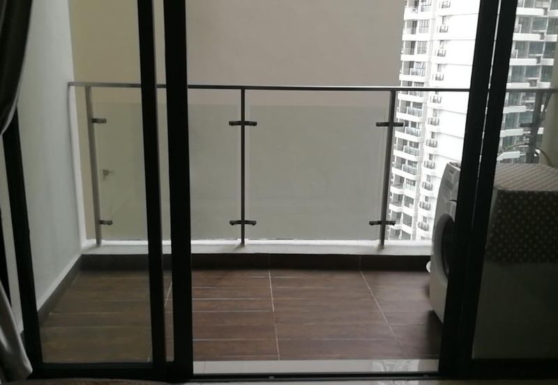 Amberside Country Garden @ Danga Bay