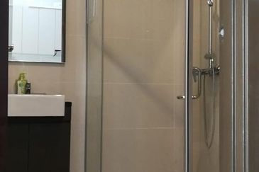 Amberside Country Garden @ Danga Bay