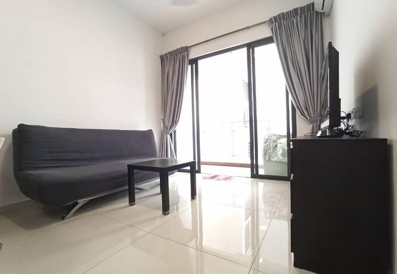 Amberside Country Garden @ Danga Bay