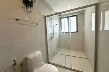 Kings Bay Country Garden @Danga Bay