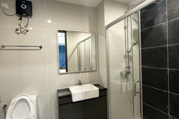 Kings Bay Country Garden @Danga Bay