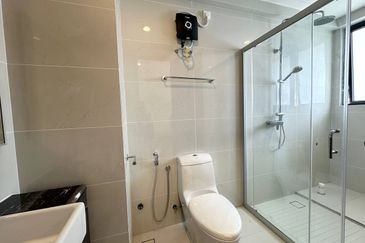 Kings Bay Country Garden @Danga Bay