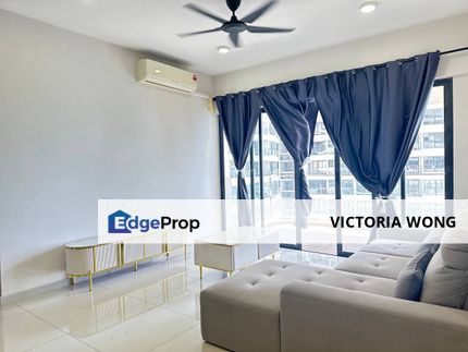 Kings Bay Country Garden @Danga Bay Johor Bahru Johor, Johor, Johor Bahru