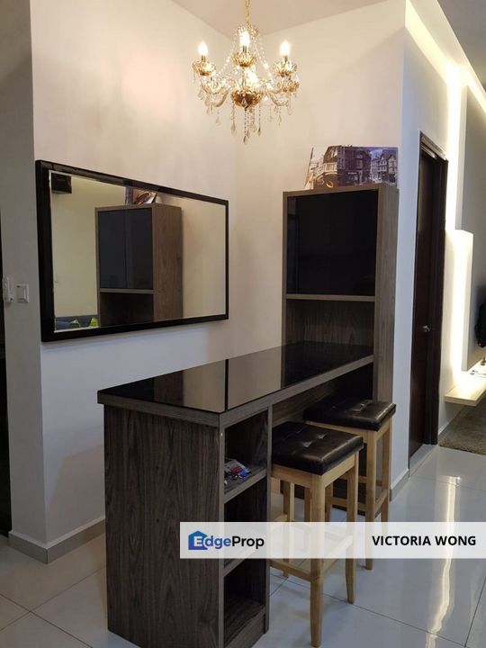 Bay Point @ Country Garden Danga Bay Johor Bahru Johor , Johor, Johor Bahru