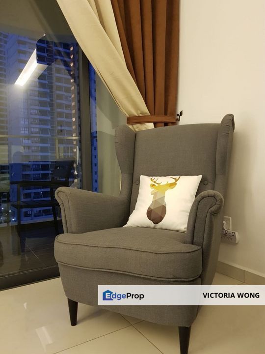 Bay Point @ Country Garden Danga Bay Johor Bahru Johor , Johor, Johor Bahru