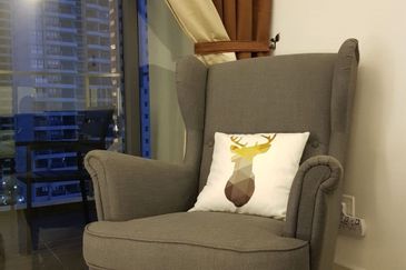 Baypoint @ Country Garden Danga Bay