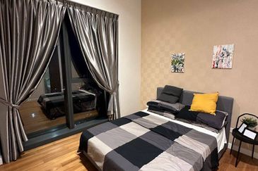 The Astaka @ 1 Bukit Senyum