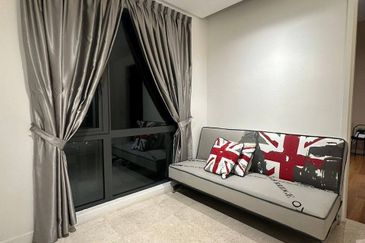 The Astaka @ 1 Bukit Senyum