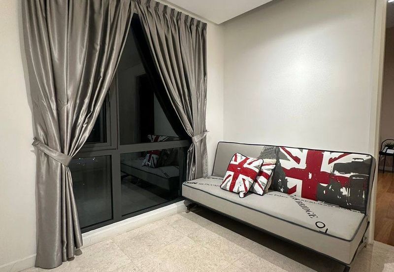 The Astaka @ 1 Bukit Senyum