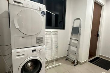 The Astaka @ 1 Bukit Senyum