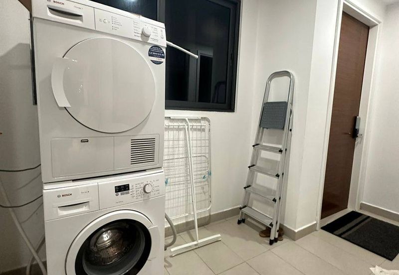 The Astaka @ 1 Bukit Senyum