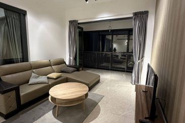 The Astaka @ 1 Bukit Senyum