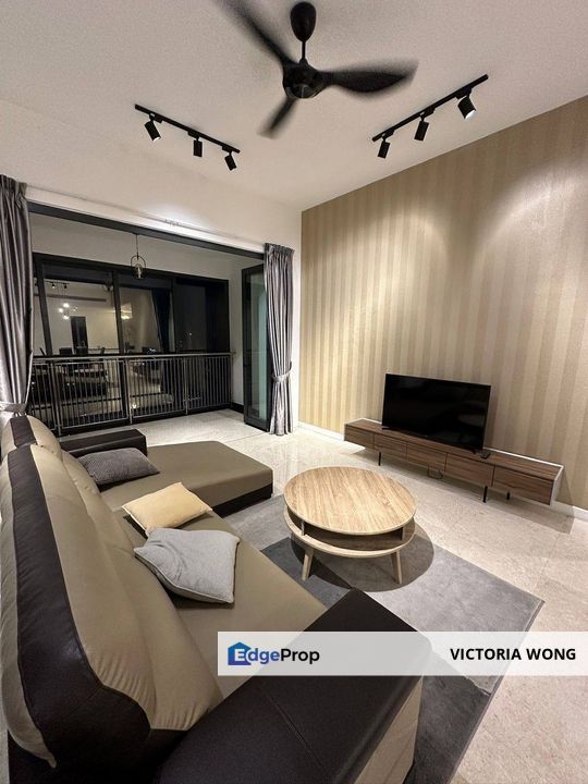 The Astaka @ 1 Bukit Senyum Johor Bahru Johor , Johor, Johor Bahru