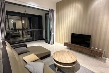 The Astaka @ 1 Bukit Senyum