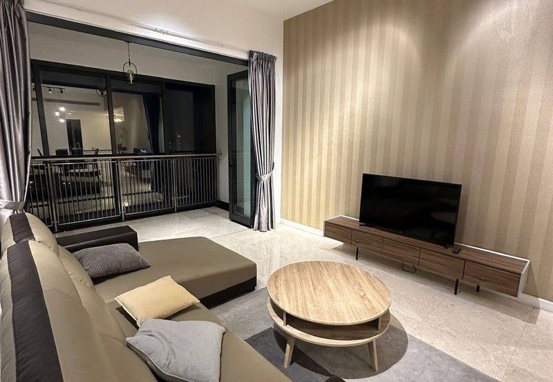 The Astaka @ 1 Bukit Senyum