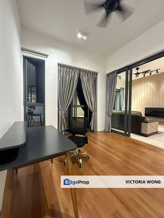 The Astaka @ 1 Bukit Senyum Johor Bahru Johor , Johor, Johor Bahru