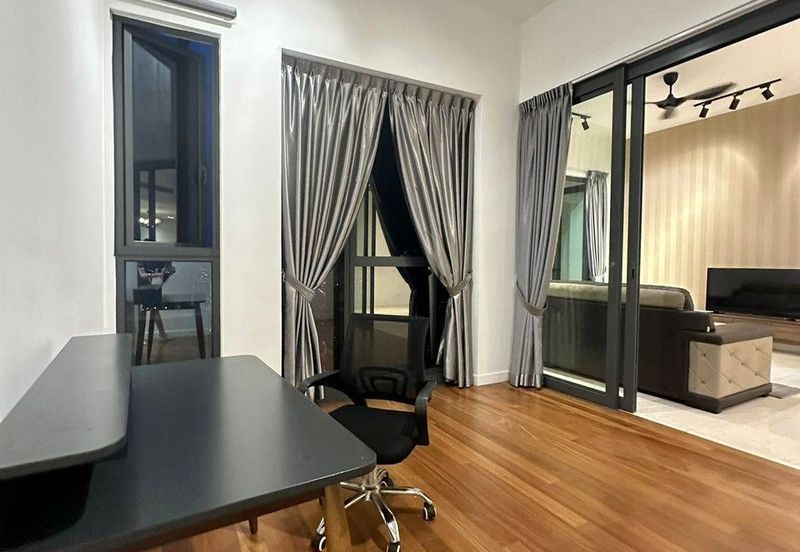 The Astaka @ 1 Bukit Senyum