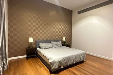 The Astaka @ 1 Bukit Senyum