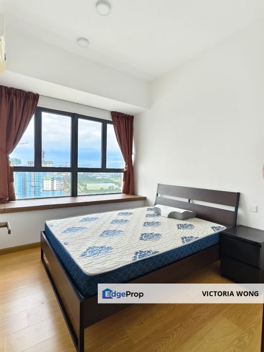 Royal Strand @ Country Garden Danga Bay Johor Bahru Johor , Johor, Johor Bahru