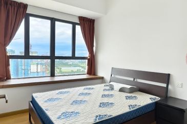 Royal Strand @ Country Garden Danga Bay