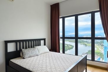 Royal Strand @ Country Garden Danga Bay