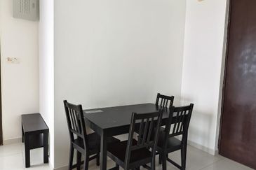 Royal Strand @ Country Garden Danga Bay