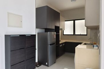 Royal Strand @ Country Garden Danga Bay