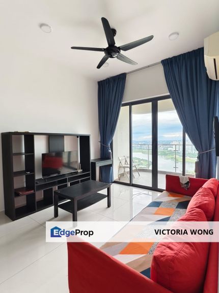 Royal Strand @ Country Garden Danga Bay Johor Bahru Johor , Johor, Johor Bahru