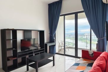 Royal Strand @ Country Garden Danga Bay