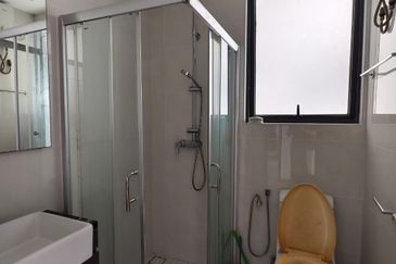 Royal Strand @ Country Garden Danga Bay